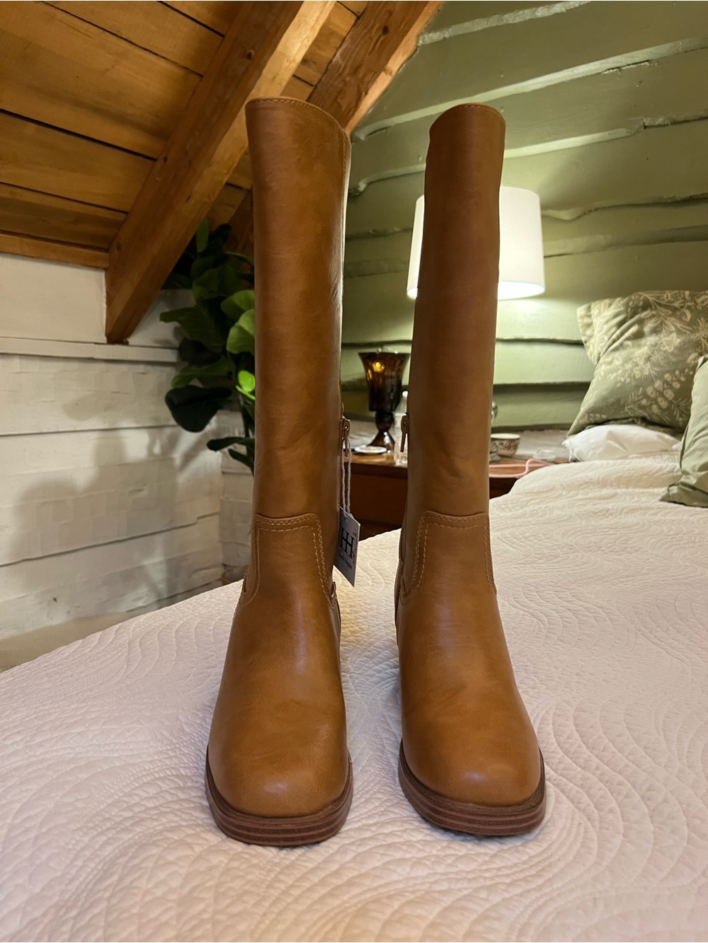 Haute Hippie Frye Style Boots